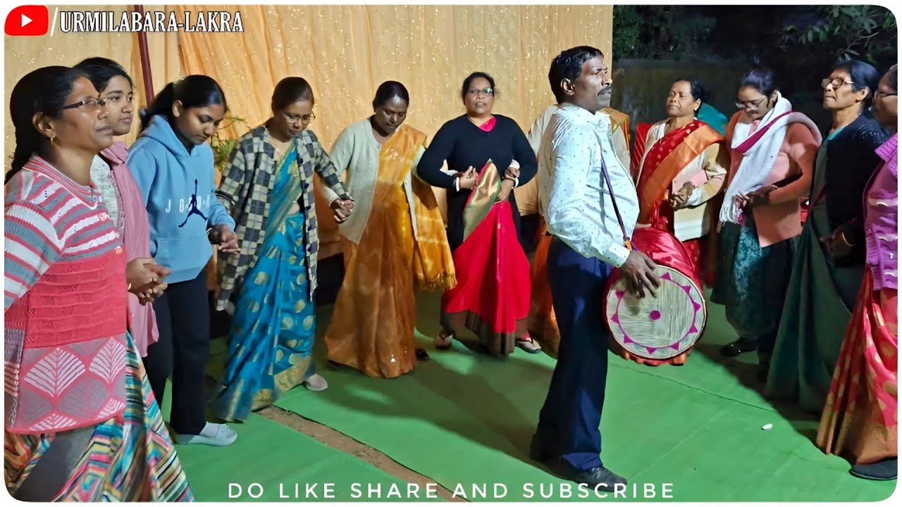निभाना है आदर के साथ प्यारो..|| NIBHANA HAI PYARO AADAR KE SATH..|| HINDI CHRISTIAN SONG ✝️
