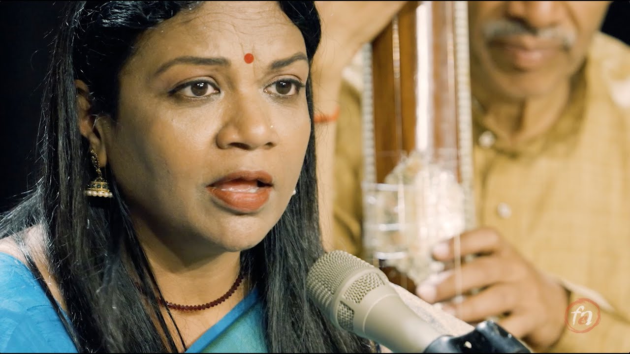 Shashwati Mandal: Raag Devgiri Bilawal