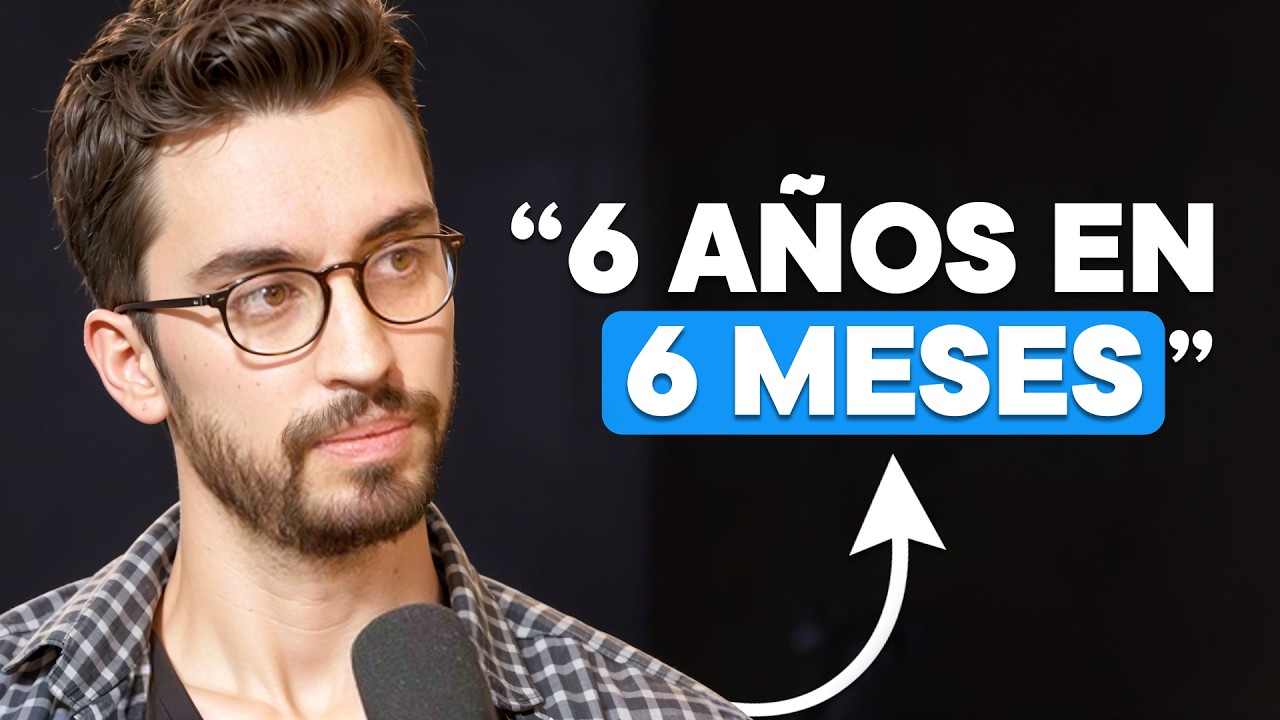 Desaparece y Vuelve Irreconocible (7 Reglas Para Cambiar Tu Vida) | Euge Oller