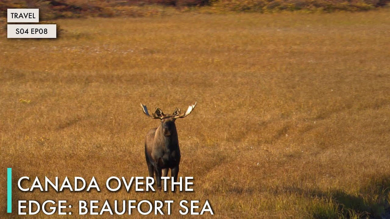 Canada Over The Edge: Beaufort Sea