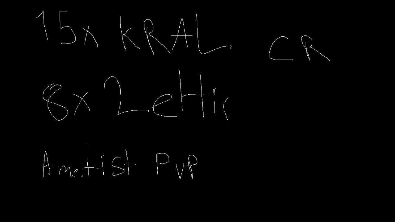 15X KRAL / 8X ZEHİR / KRAL ZEHİR KESMEK SURVİVAL AMETİST #craftrise