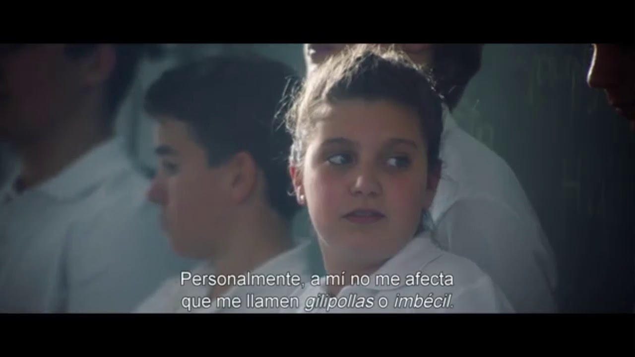El efecto de las palabras
