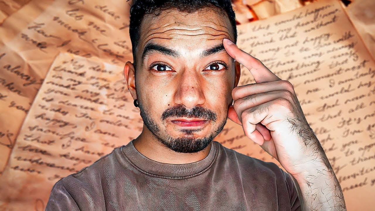ASMR Repeating intense trigger words