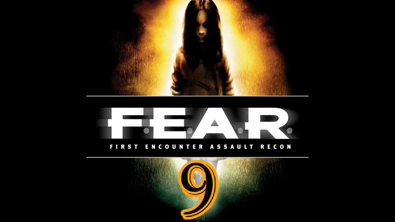 Прохождение игры F.E.A.R. |ОПУСТОШЕНИЕ - Трущобы| №9
