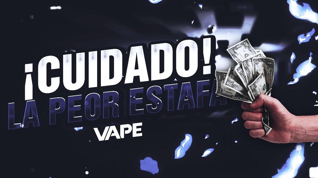La ESTAFA MAS PERTURBADORA que DESTRUYÓ MINECRAFT - Vape V4 Crack