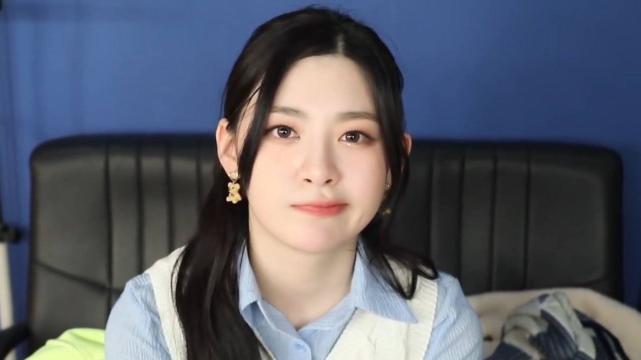 [스테이씨/세은] ASAP 비하인드 속 아기 여우 세은 모음집 2편