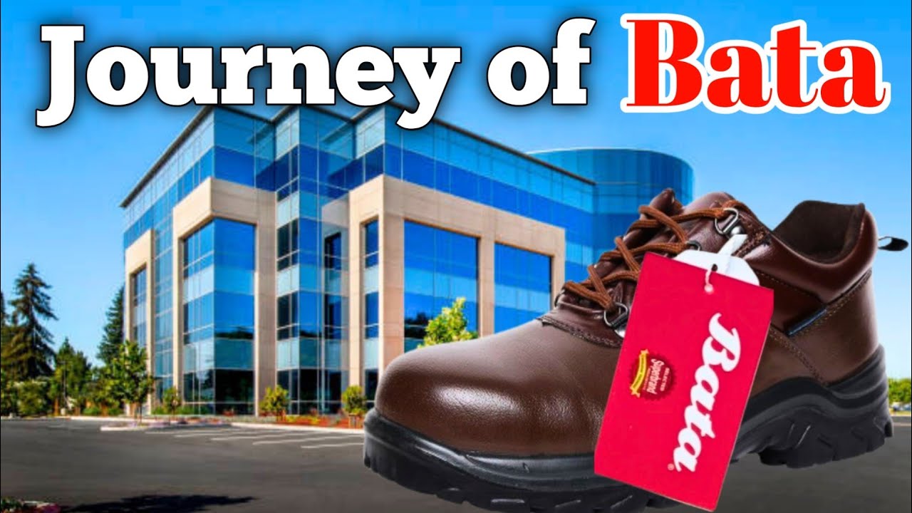 Bata कहा कि कंपनी है ? | Journey of Bata | Bata shoes @jaruriupdate