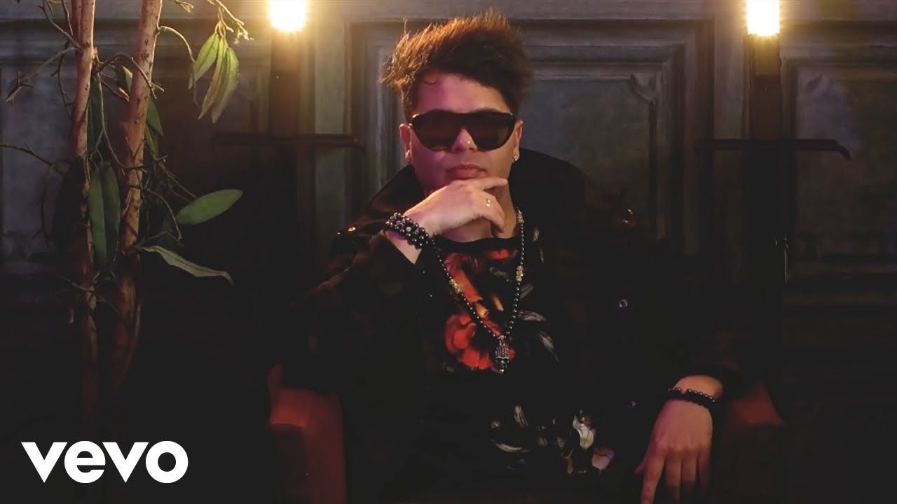 Lester - Sayonara (Video Oficial)