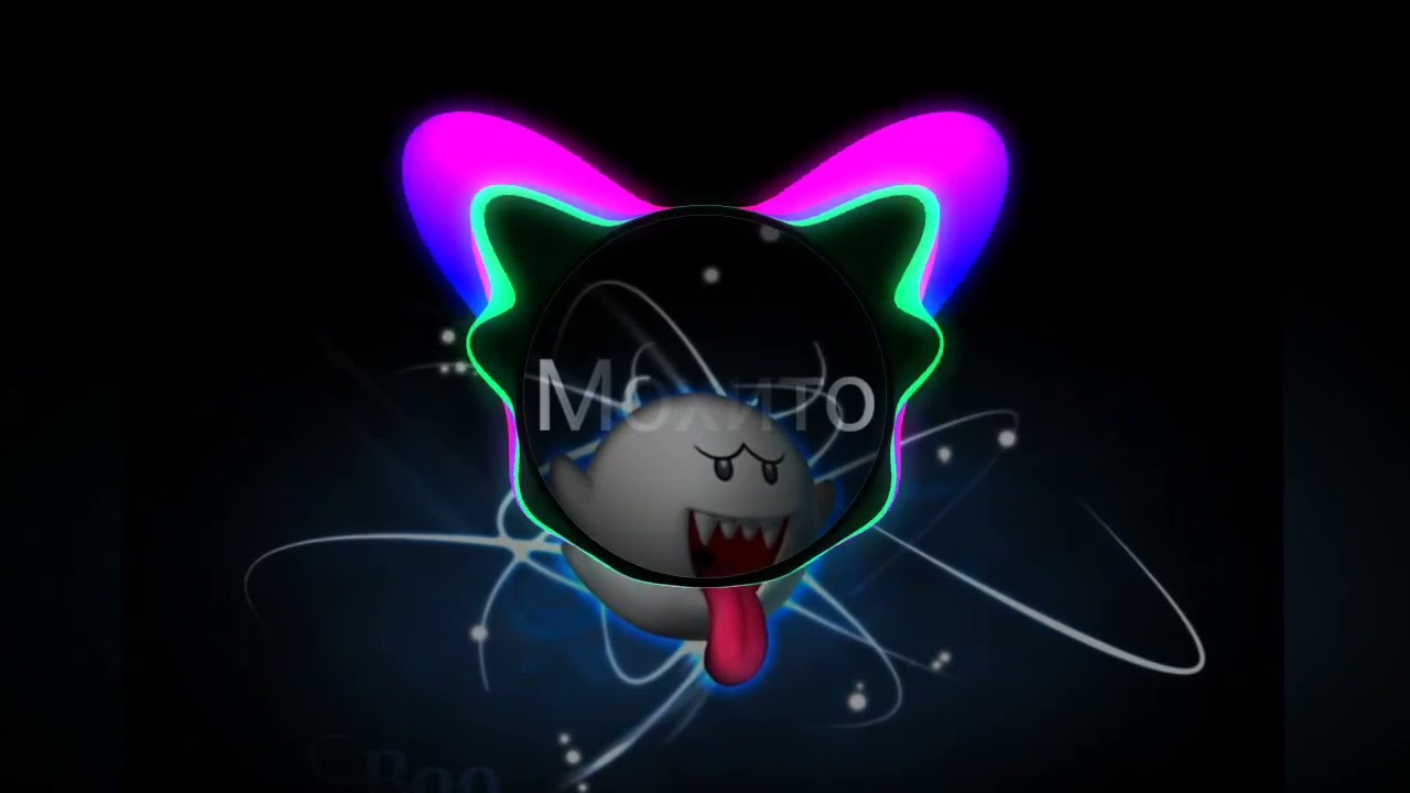 Мохито - Не беги от меня(Mar Kal  remix)