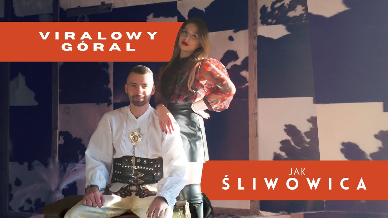 ViralowyGóral - Jak Śliwowica (Latino Folk) [Hit 2025]    