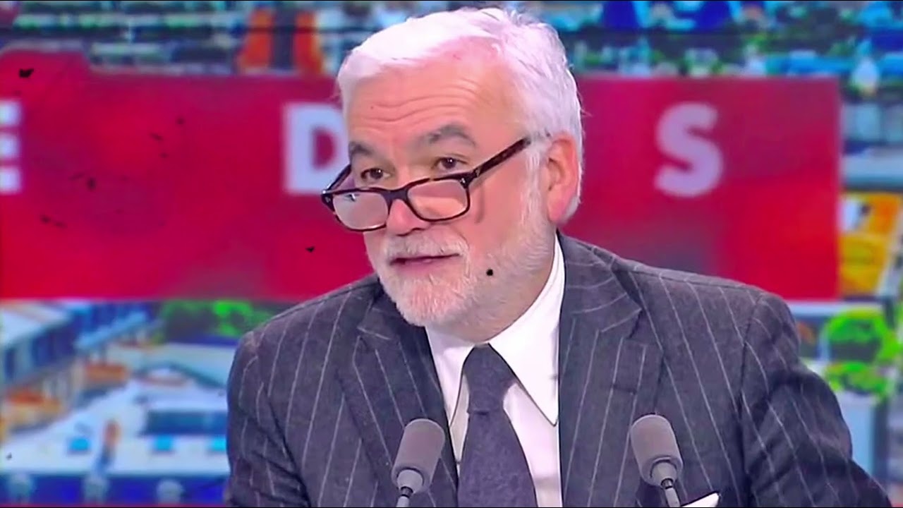Pascal Praud menace de quitter CNews