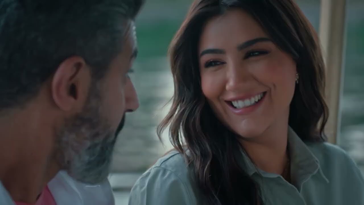 عمرو وبثينة قدرو يخلعو من زياد قريب عليا #علاقة_مشروعة