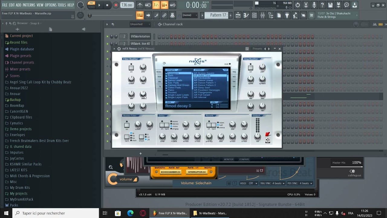 [ FREE FLP 🎁 ] 