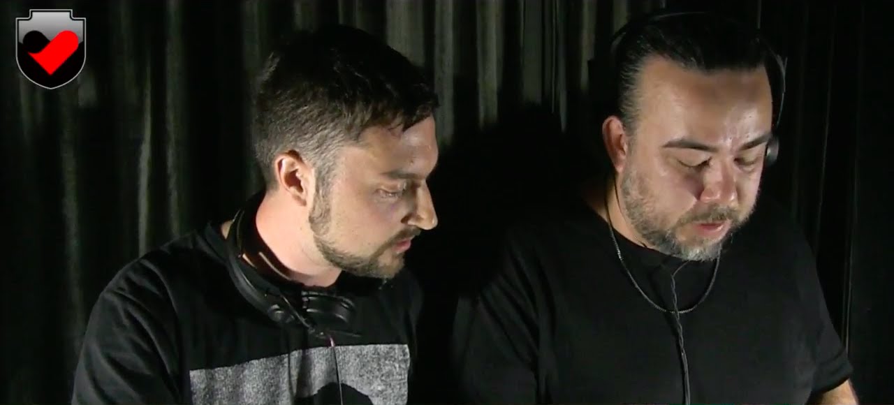Cassegrain Live @ Dommune
