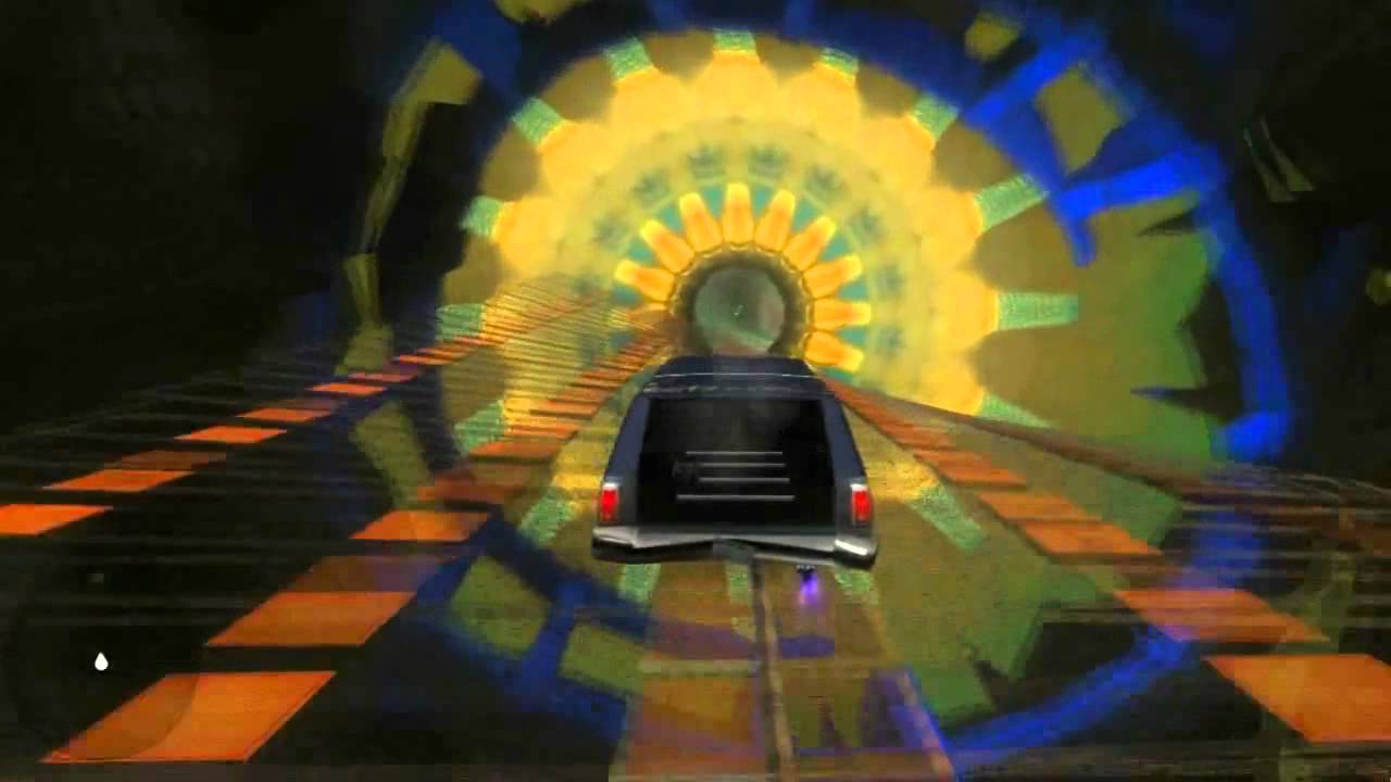 [DM] EnerGy ft.Tampon -Vol.1- Mystic Mansion