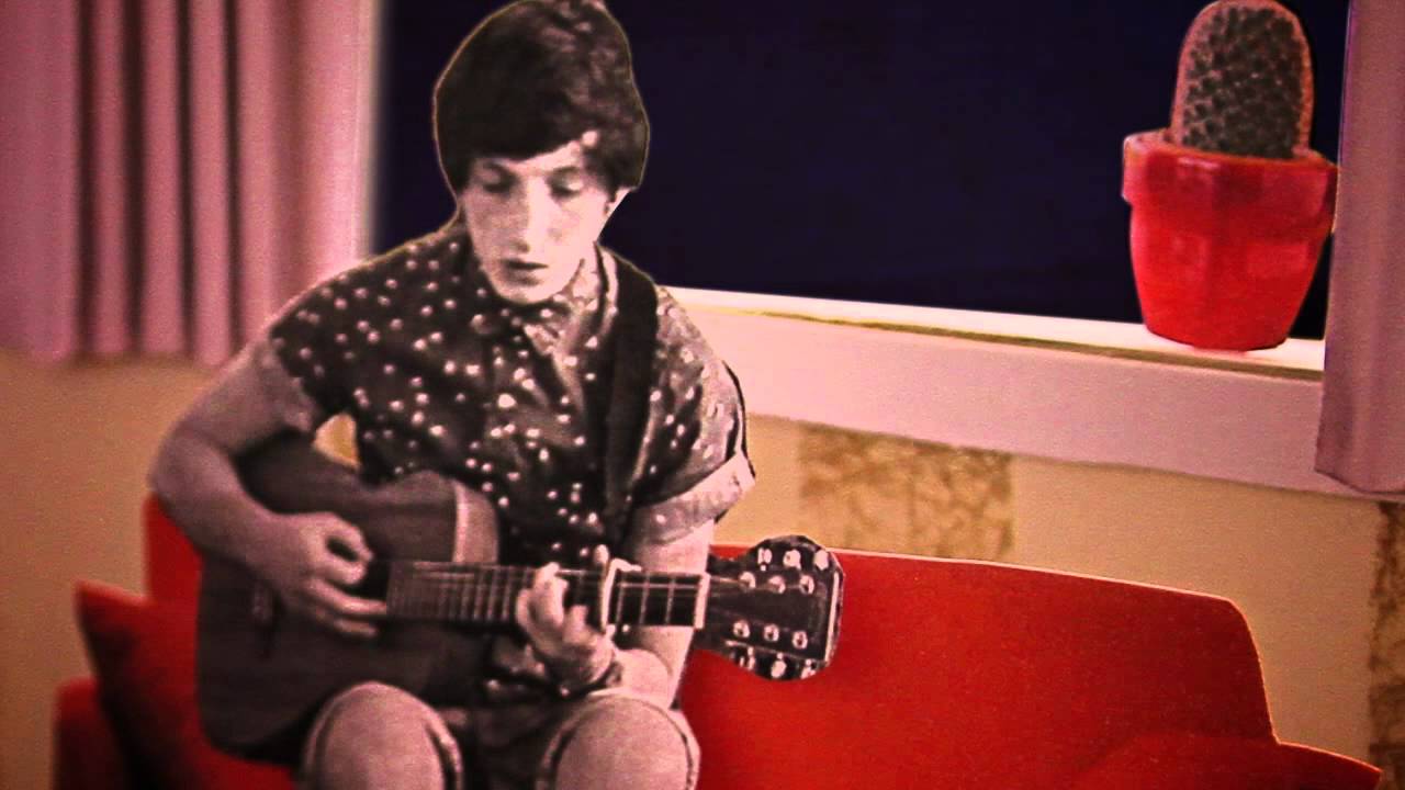 lewis watson - windows [official video]
