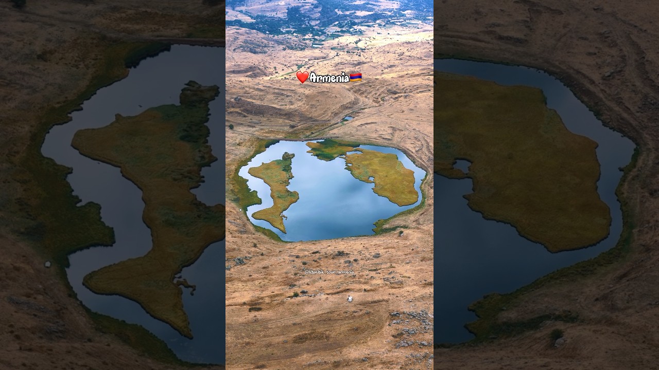 Армения &mdash; музей под открытым небом. #armenia #travel #vayotsdzor #yerevan #mountains #khachik_tour