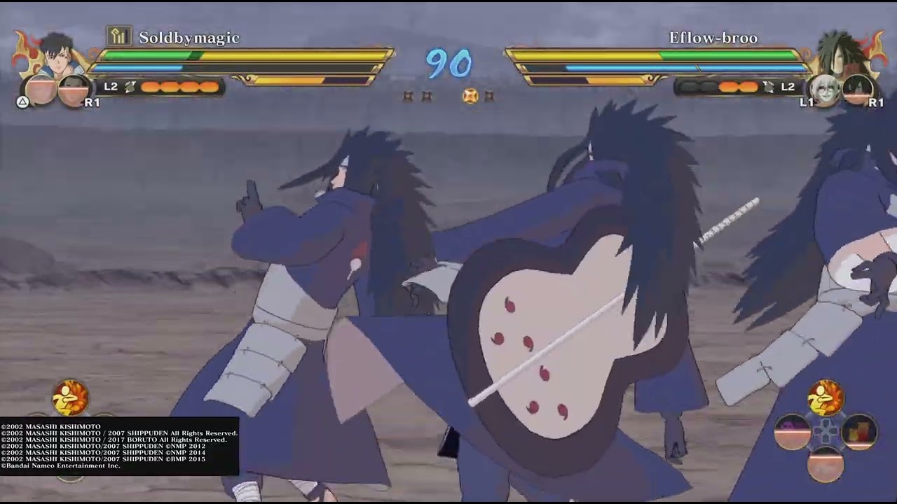 like y suscribe para más vídeosNaruto strong connection 2026_2_24_11_19_8*