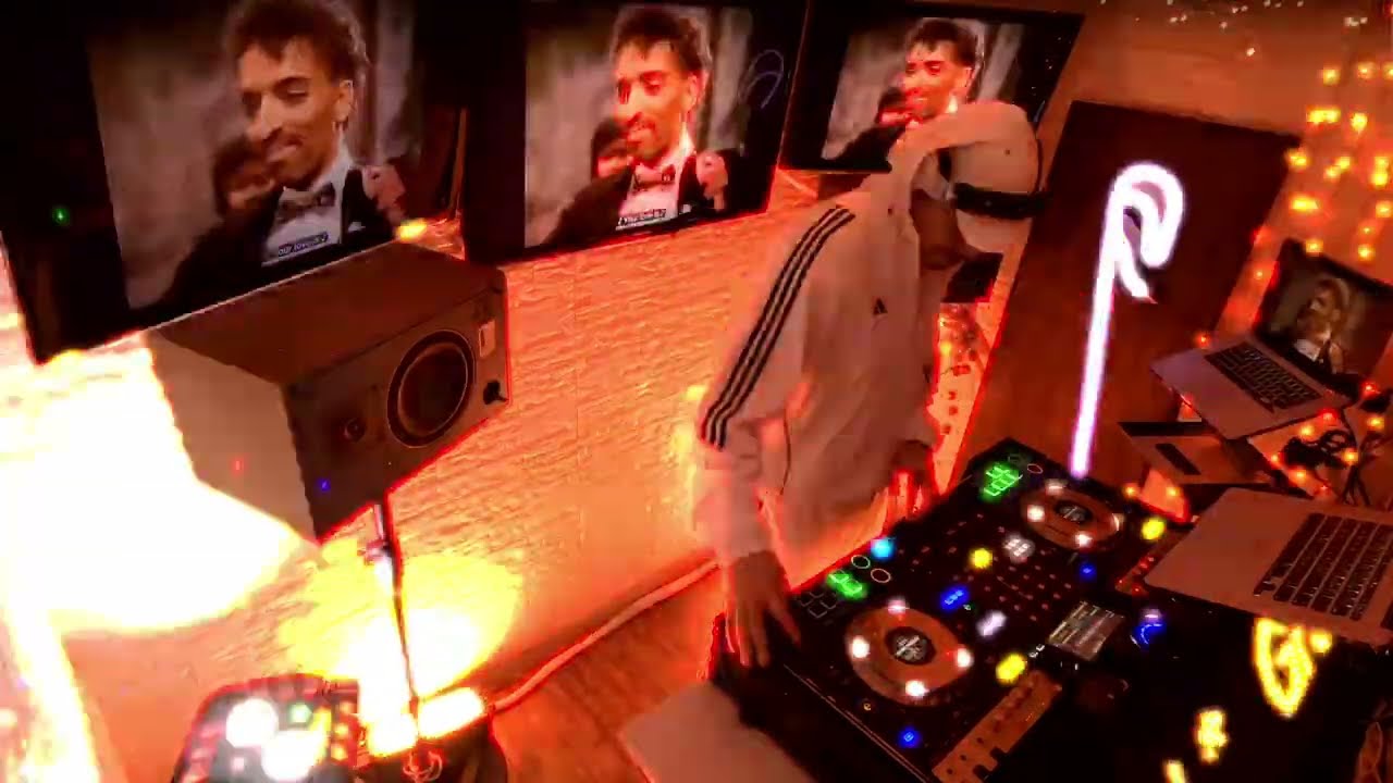 80's 90's Club Dance Nostalgia #4