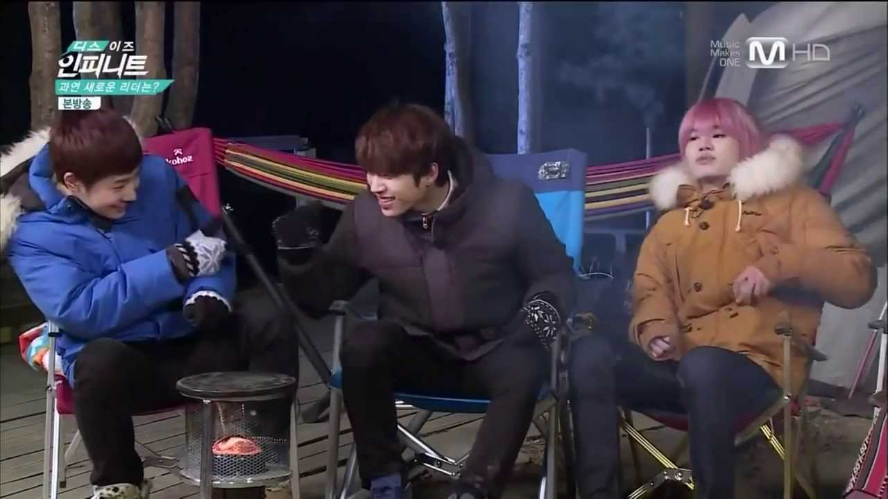 All about woogyu part 6- creating love