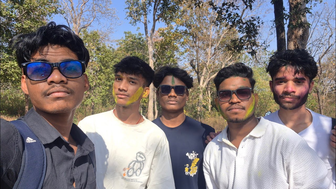 Demul Trip 2
