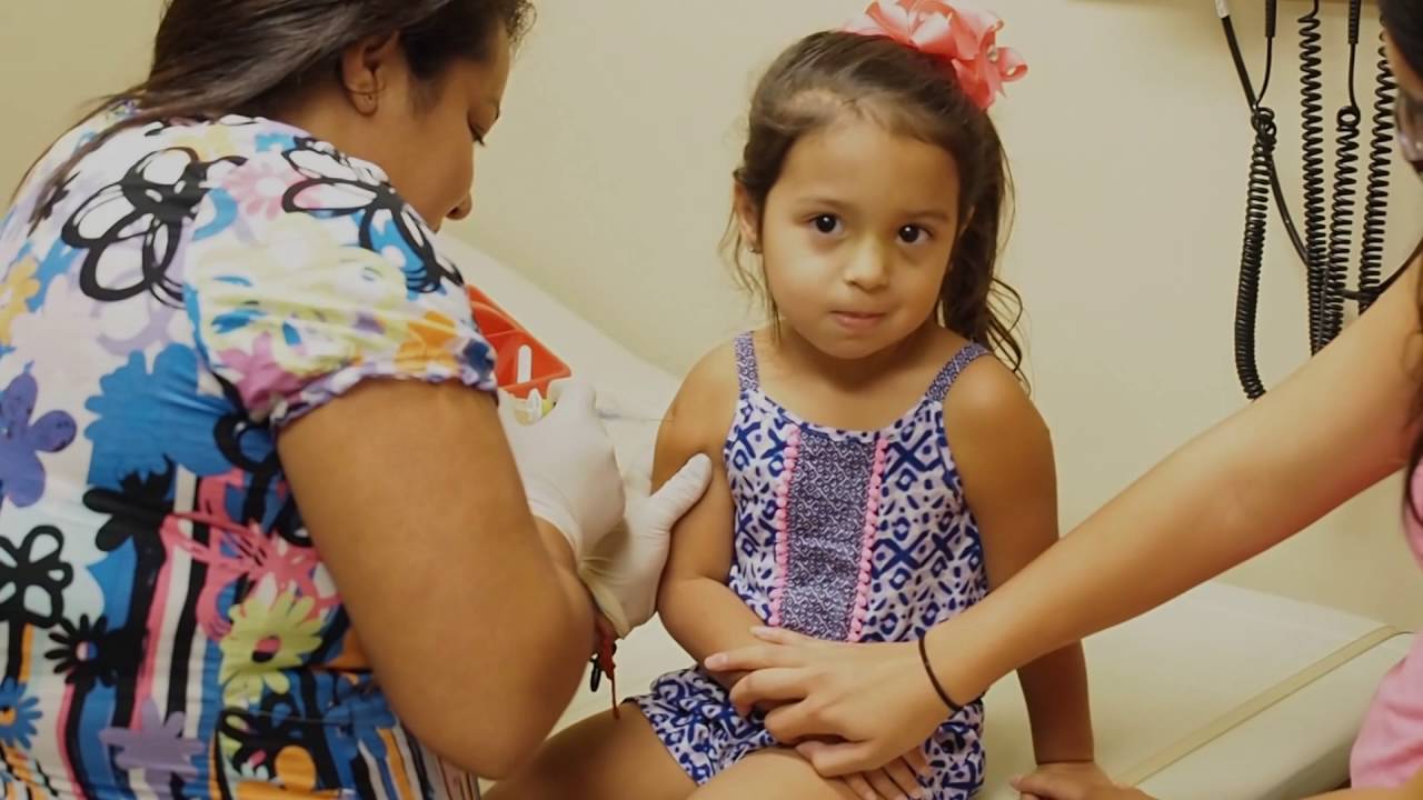 NHCW Video