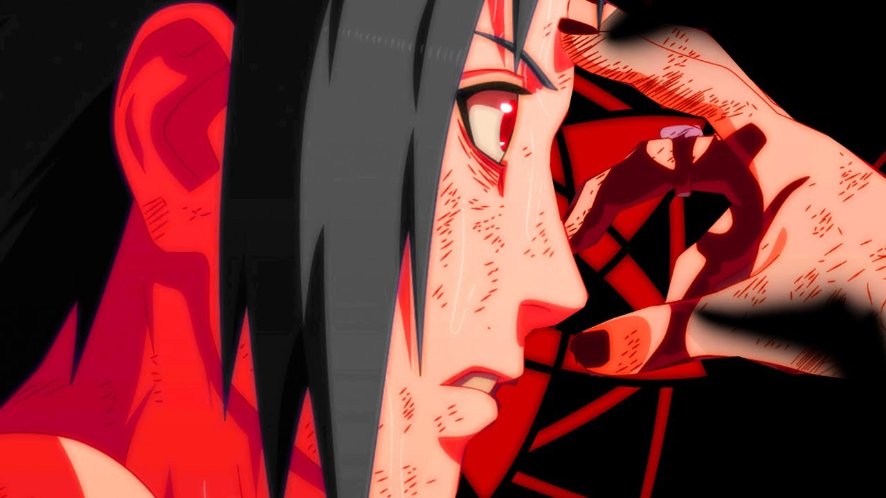 NESSE JOGO DE NARUTO, ESSA LUTA É UMA 𝗢𝗕𝗥𝗔 𝗗𝗘 𝗔𝗥𝗧𝗘