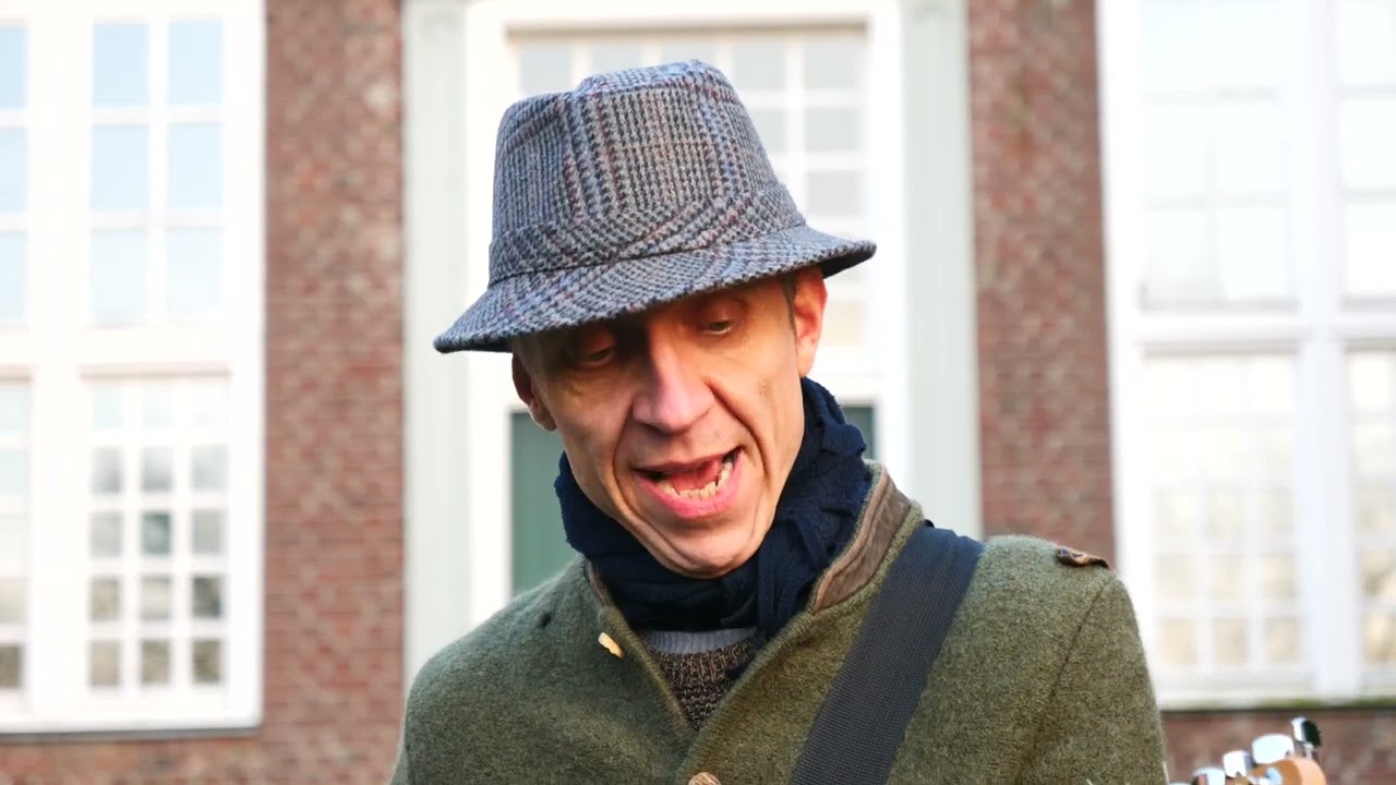 Zwakkelmann: 