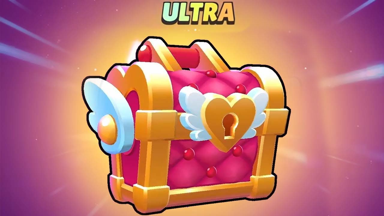 DON’T MISS THIS! ⏰ ULTRA LEGENDARY REWARDS 😳🎁 | Brawl Stars Update