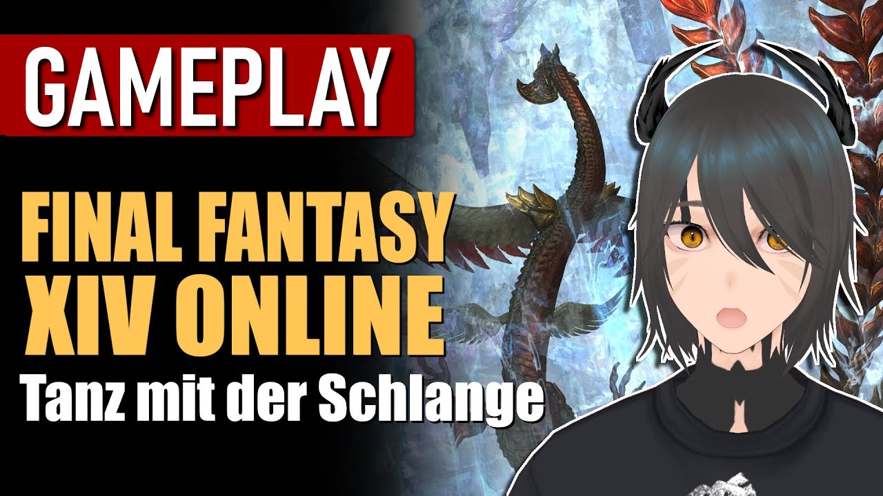 Valigarmanda stellt sich uns und wird es bereuen! 🐉 FINAL FANTASY XIV