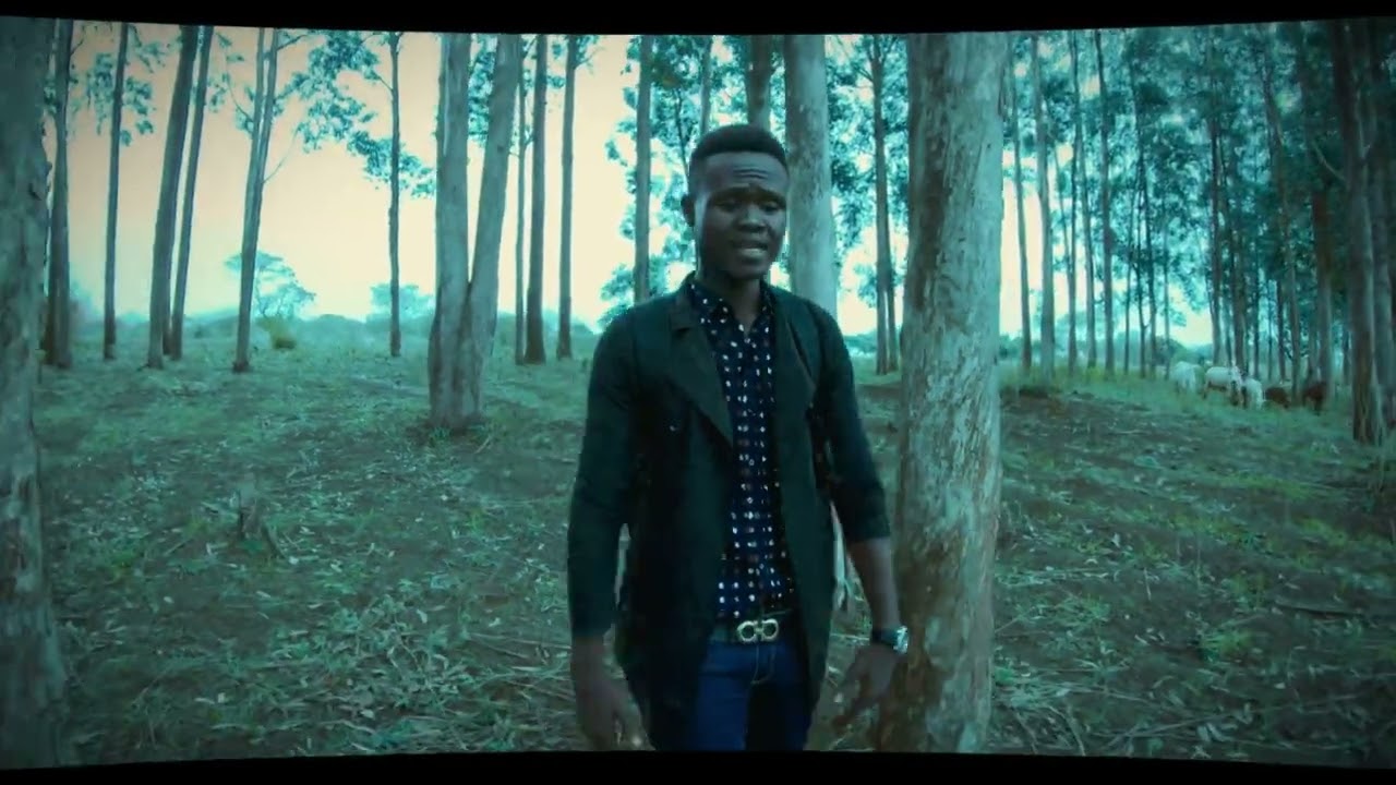 Bonavs-Envie de m'en aller (Clip officiel)