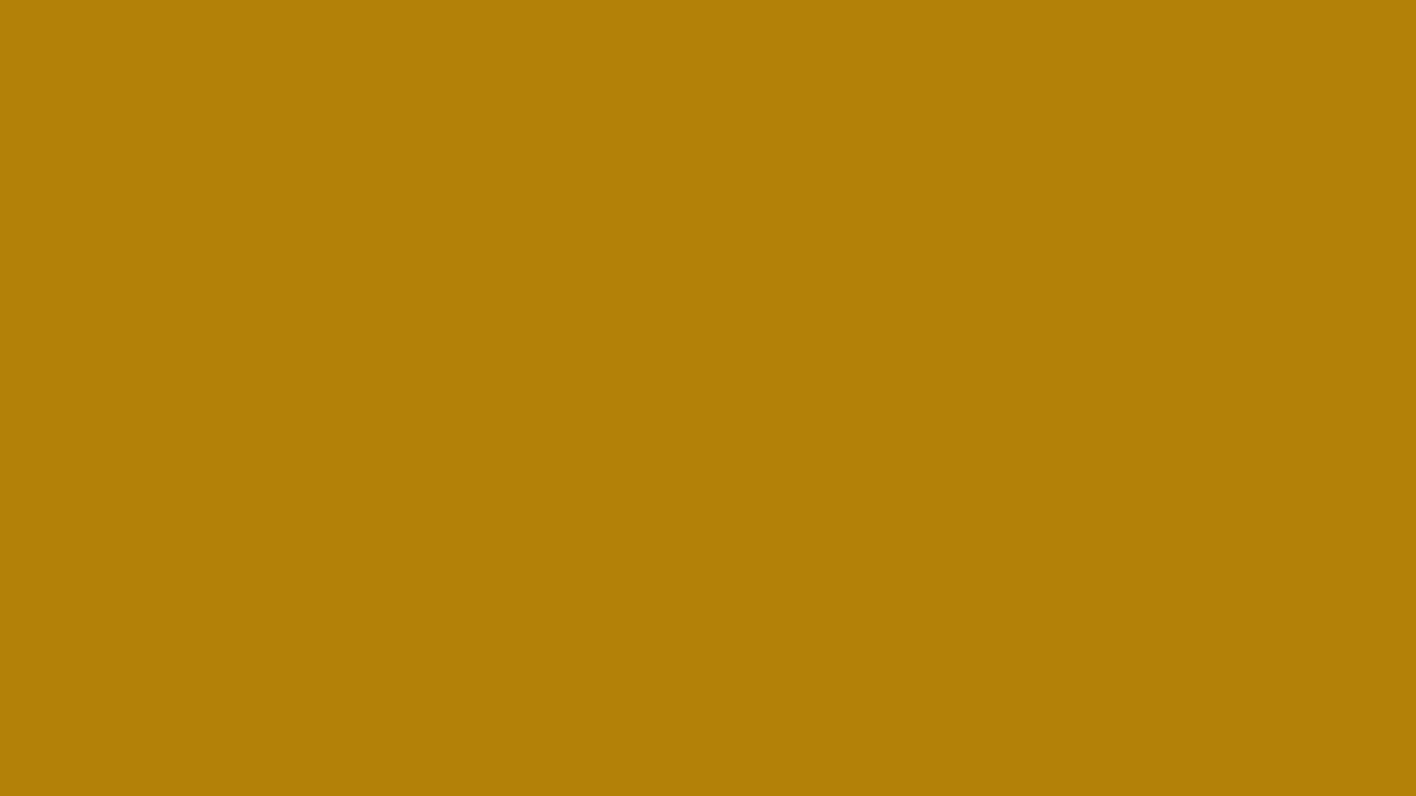 Pirate Gold Color Screen – 8 Hours | Full Screen Screensaver | No Sound