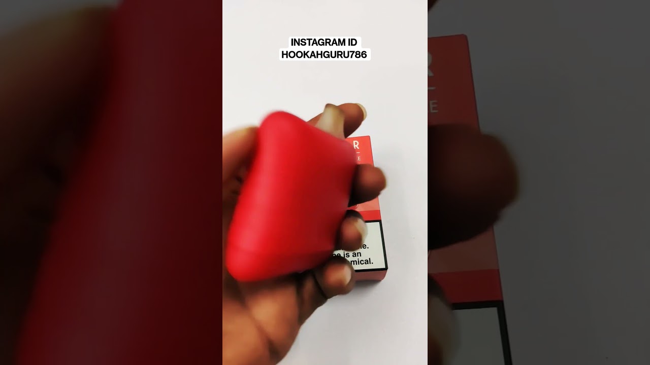 Elfbar Pi9000 Vape Unboxing And Review #elfbar #elfbarvape #elfbarpi9000 #vape #iget #igetvape #yt