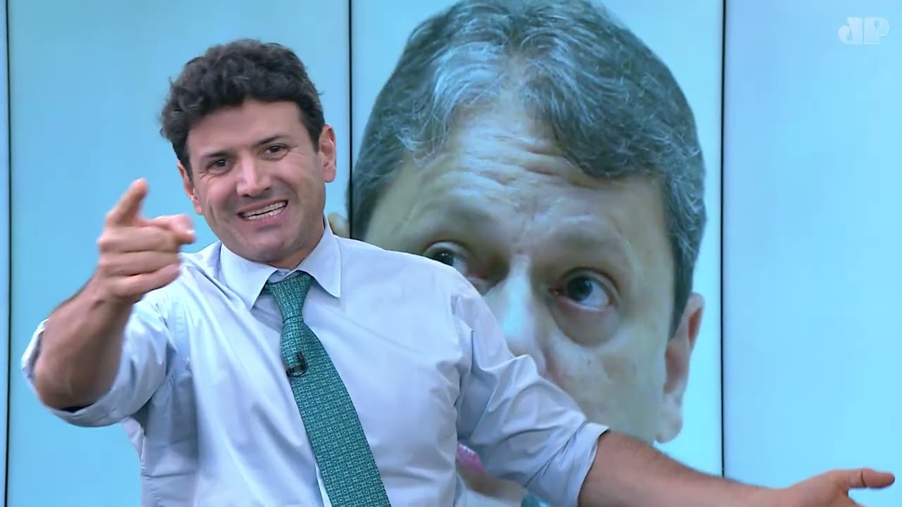 Renda cidadania, calote empresarial, Efeito Tarc&iacute;sio, morte do VR e BB afunda: Sextouro