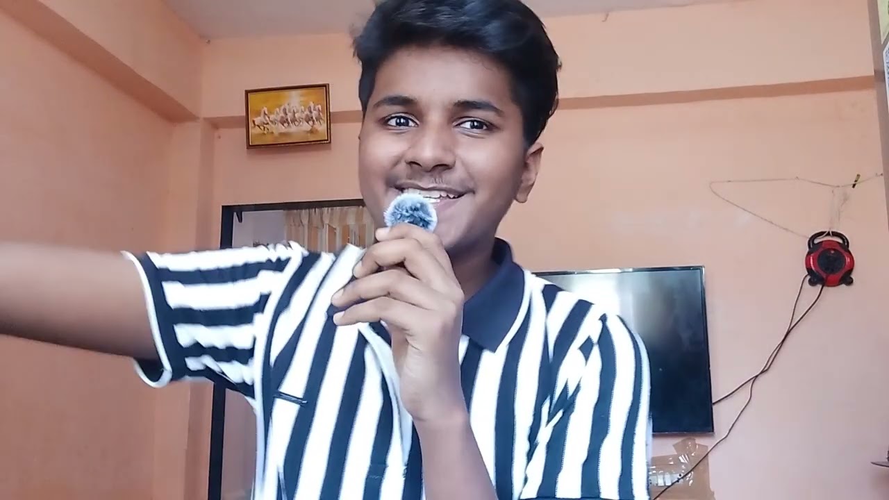 🤗College ka chhutiyan gir gaya hai aur video banana chalu hai 😜