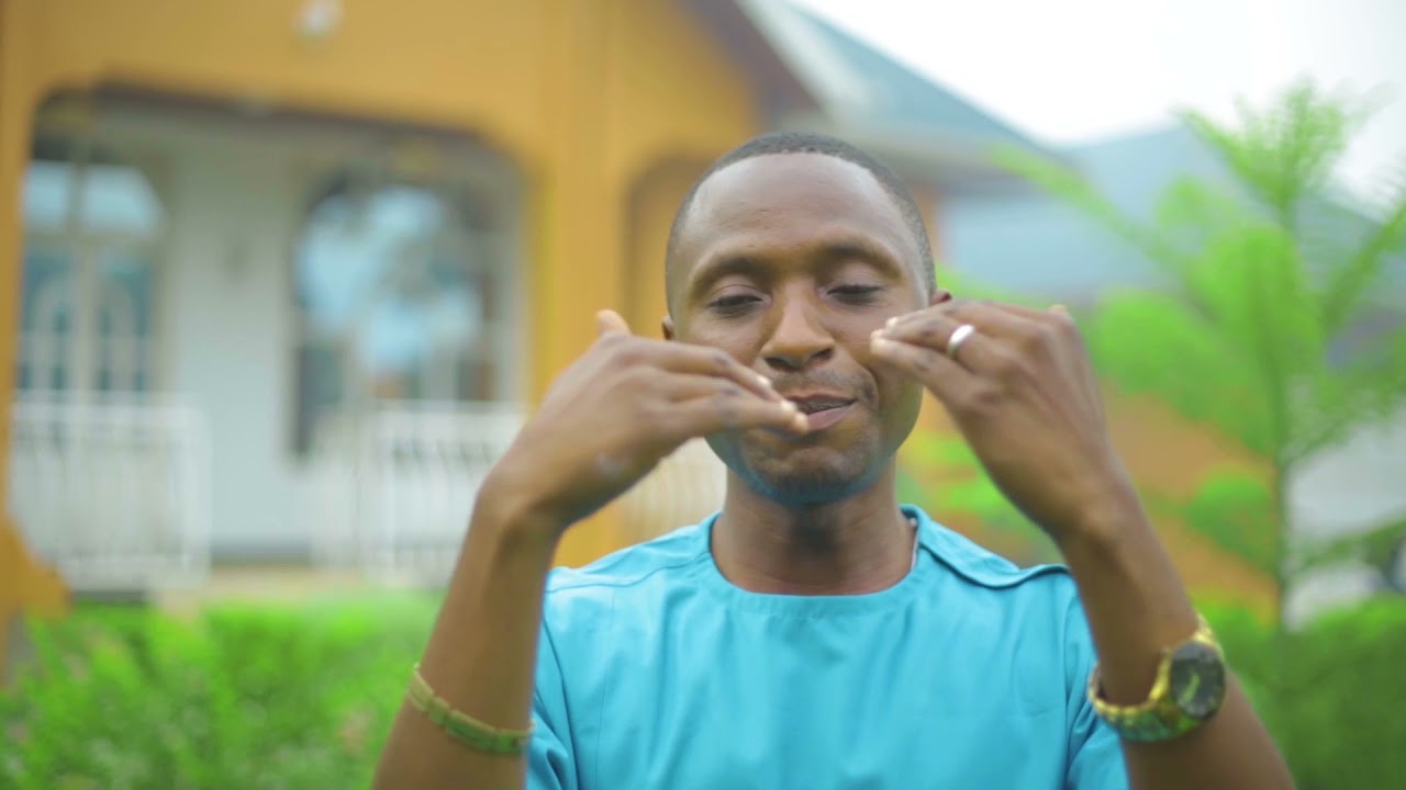 EBENEZA BY ECHO DU SALUT Beni