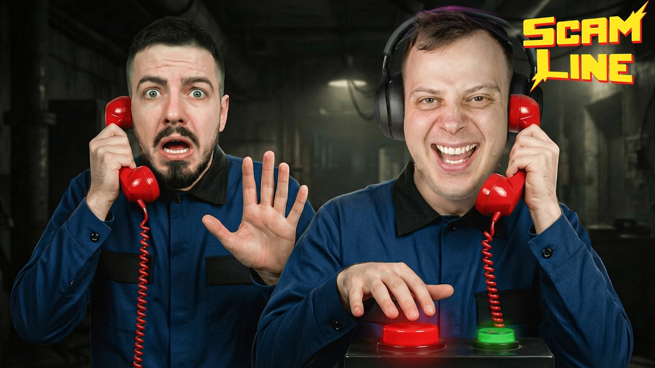 GŁUCHY TELEFON z EKIPĄ | w/NEEX, JAPCZAN, ALI5CALI, STOPM, PYKA, DAGS