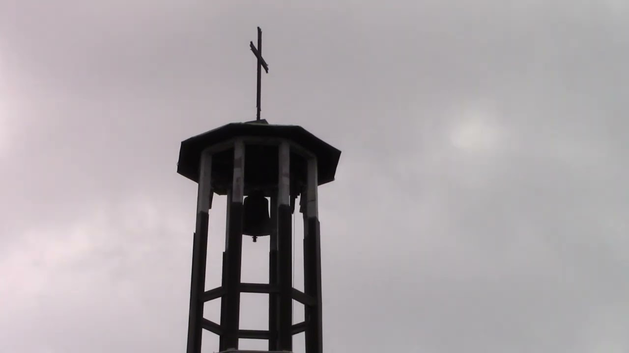Rüsselsheim am Main: Matthäuskirche (Geläut der Glocke)