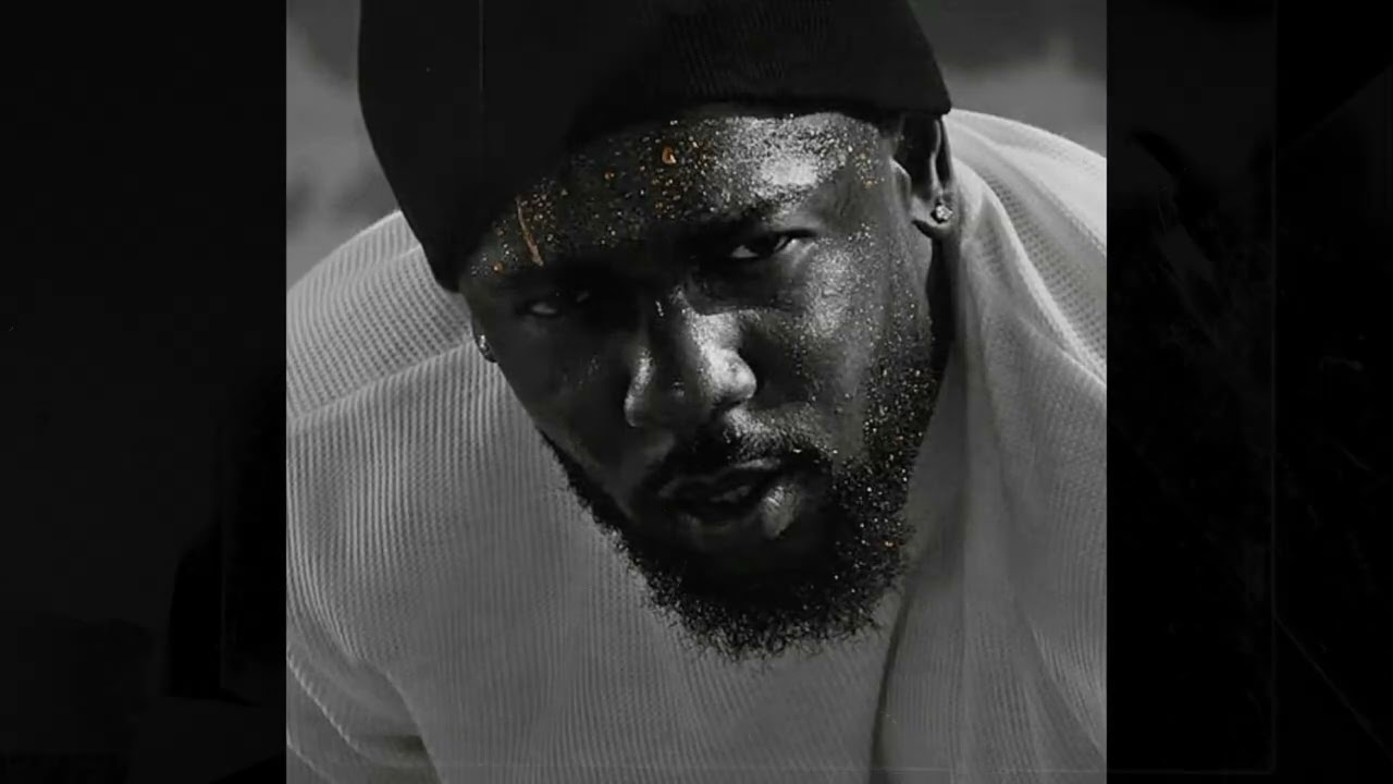 Kendrick Lamar - DAMN Era Type Beat 