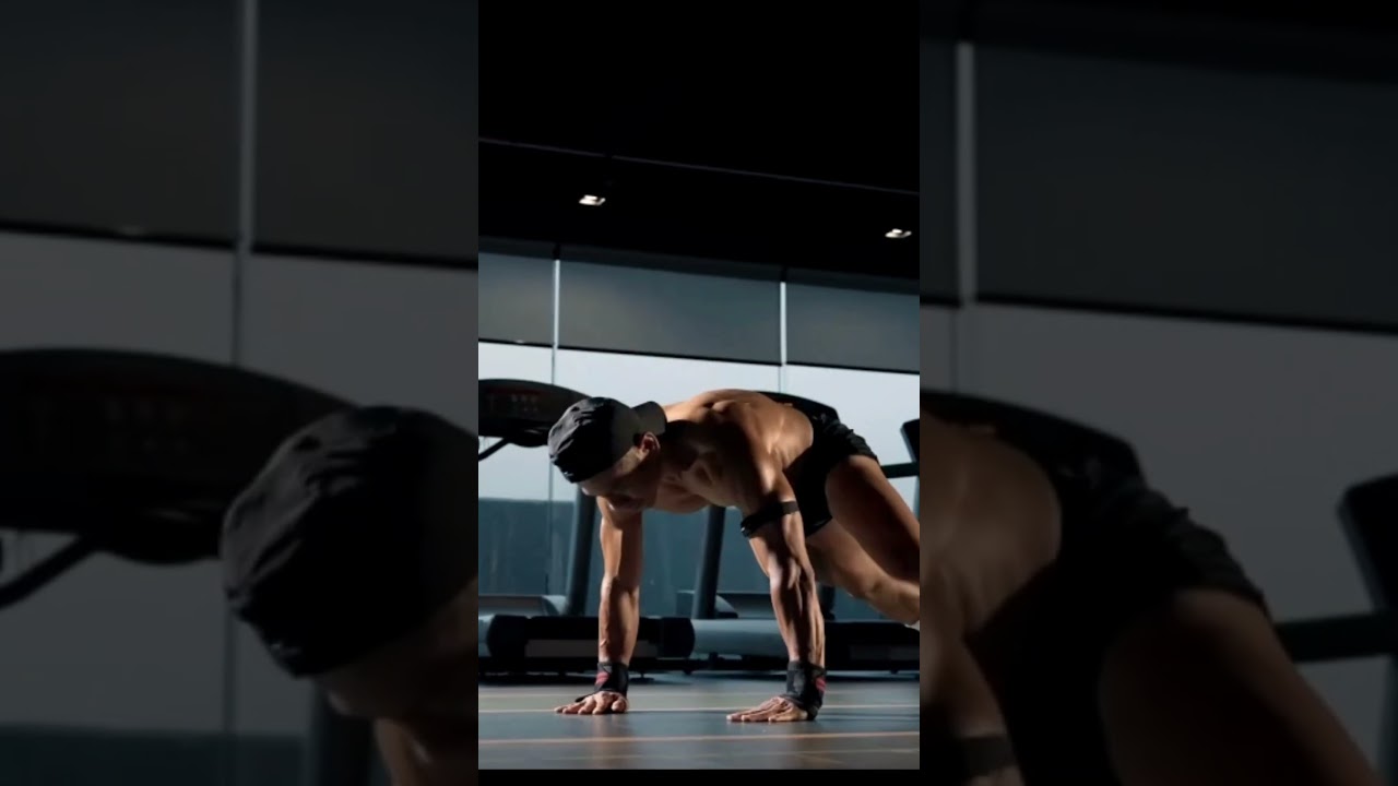 ABS.& CORE Workout