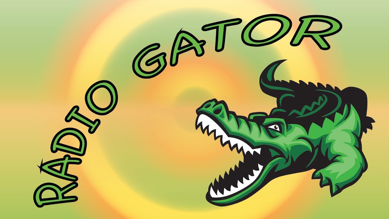 Radio Gator - A secret weapon for your music productions!