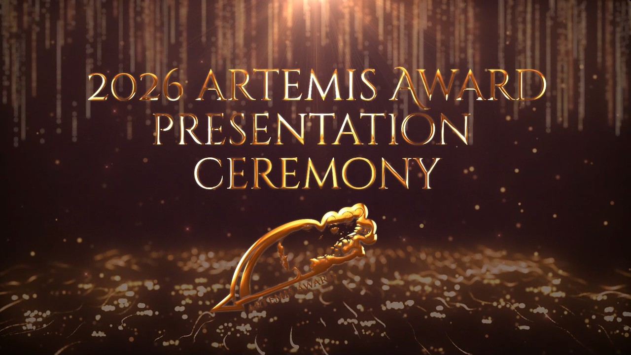 Artemis Outstanding Woman Conservationist Award 2026