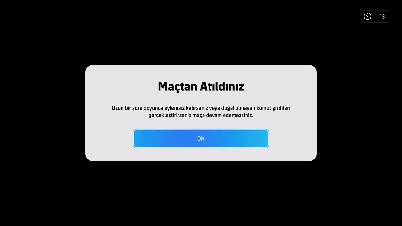 Yusufla birlikte pes