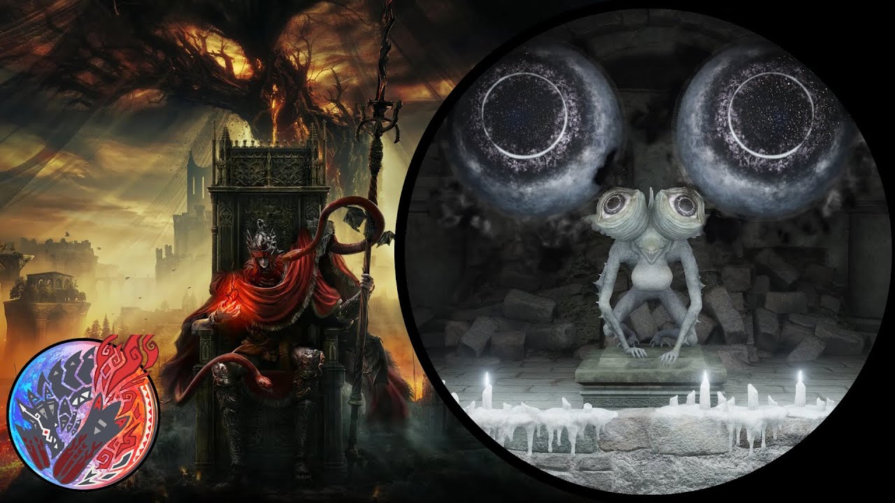 Elden Ring SotE DLC #23: Ein tödliches Dungeon [Playthrough] [Deutsch]