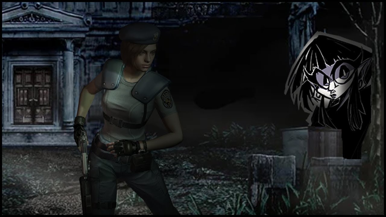 Survival Horror Reborn - Resident Evil Remake Retrospective