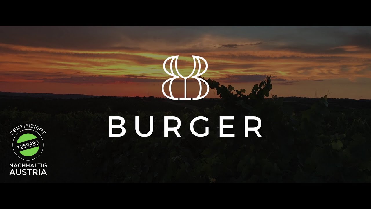 Weinbau Burger Imagefilm