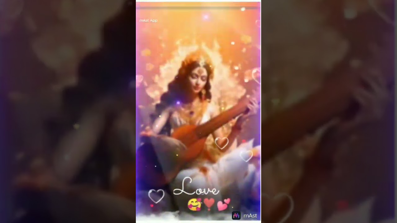 MAa Saraswati ji ka gana 2025 #dj ka gana new 2025 ka gana new #smkrish