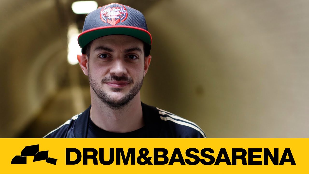 Benny L - Bullfighter (Serum Remix)