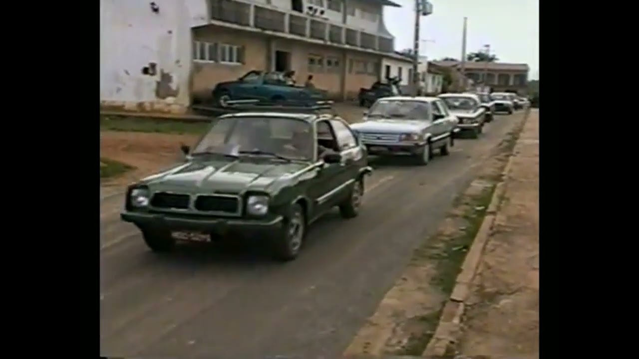 Vitória do Mearim, MA, 1994