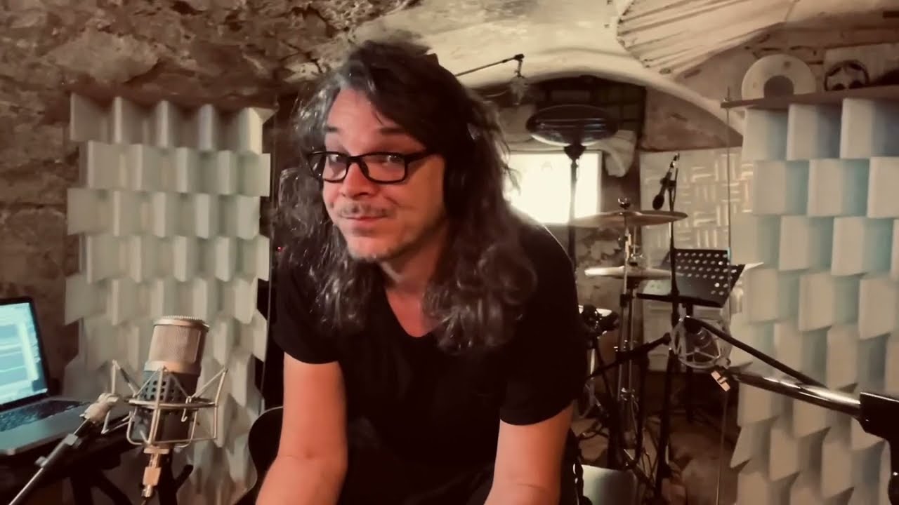 Tempo-Recording Tipp - Zam Helga - Sitting Man Studio 1/2